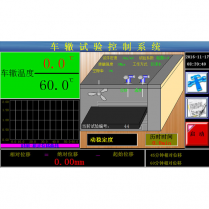 車轍儀控制器SmeTCR-CZY